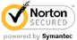 Logo certificato di sicurezza Norton Secured