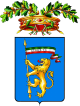Immagine dello stemma non ufficiale della Provincia di Bologna