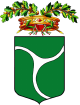 Immagine dello stemma non ufficiale della Provincia di Monza e Brianza