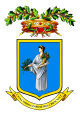 Immagine dello stemma non ufficiale della Provincia di Pordenone