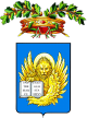 Immagine dello stemma non ufficiale della Provincia di Venezia