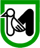 Immagine dello stemma non ufficiale della Regione 