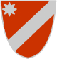 Immagine dello stemma non ufficiale della Regione 