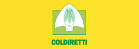 Immagine logo Coldiretti federazione coltivatori diretti